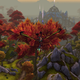 Illustration for article titled iWorld of Warcraft /iPlayers Can Finally Use Flying Mounts In Draenor